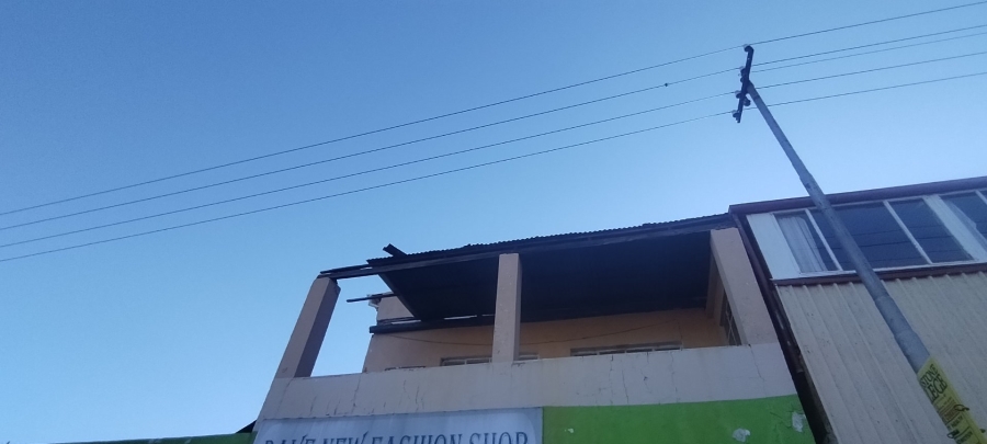 Commercial Property for Sale in Winburg Free State